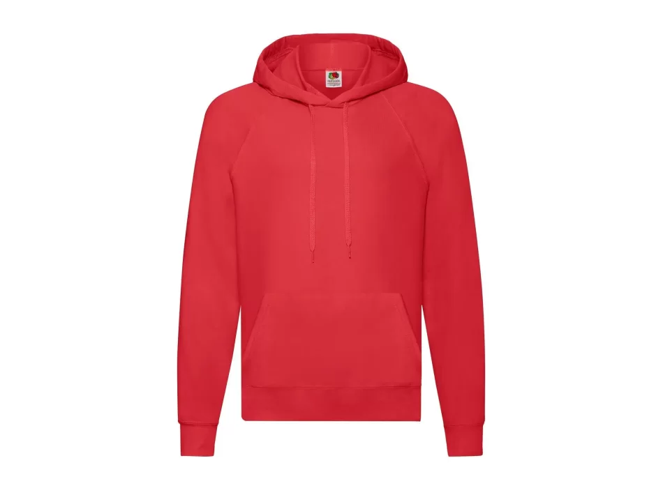 Lightweight Hooded Sweat FullGadgets.com