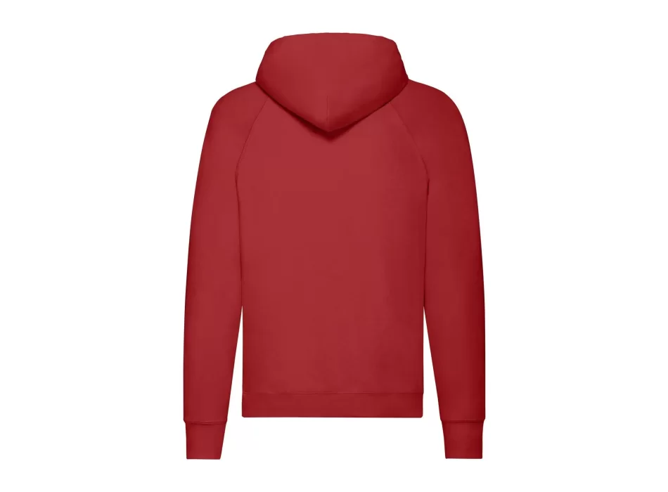 Lightweight Hooded Sweat FullGadgets.com