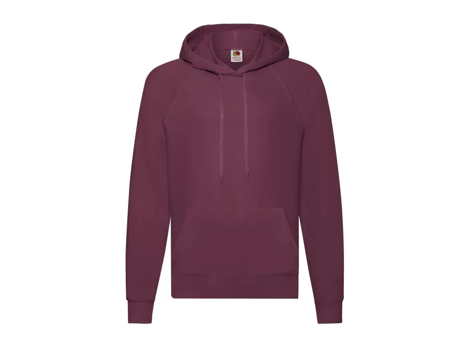 Lightweight Hooded Sweat FullGadgets.com