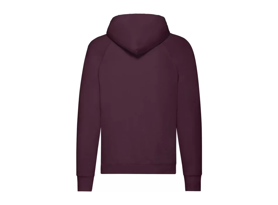 Lightweight Hooded Sweat FullGadgets.com