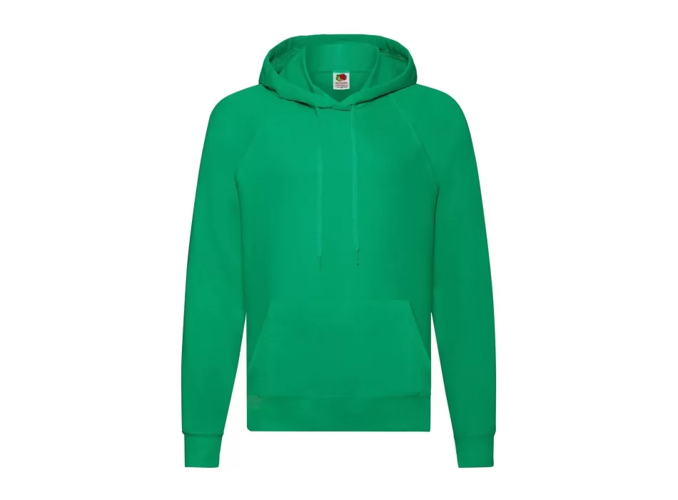 Lightweight Hooded Sweat FullGadgets.com