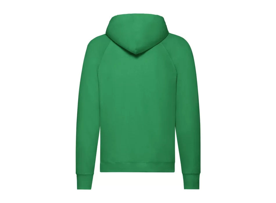 Lightweight Hooded Sweat FullGadgets.com
