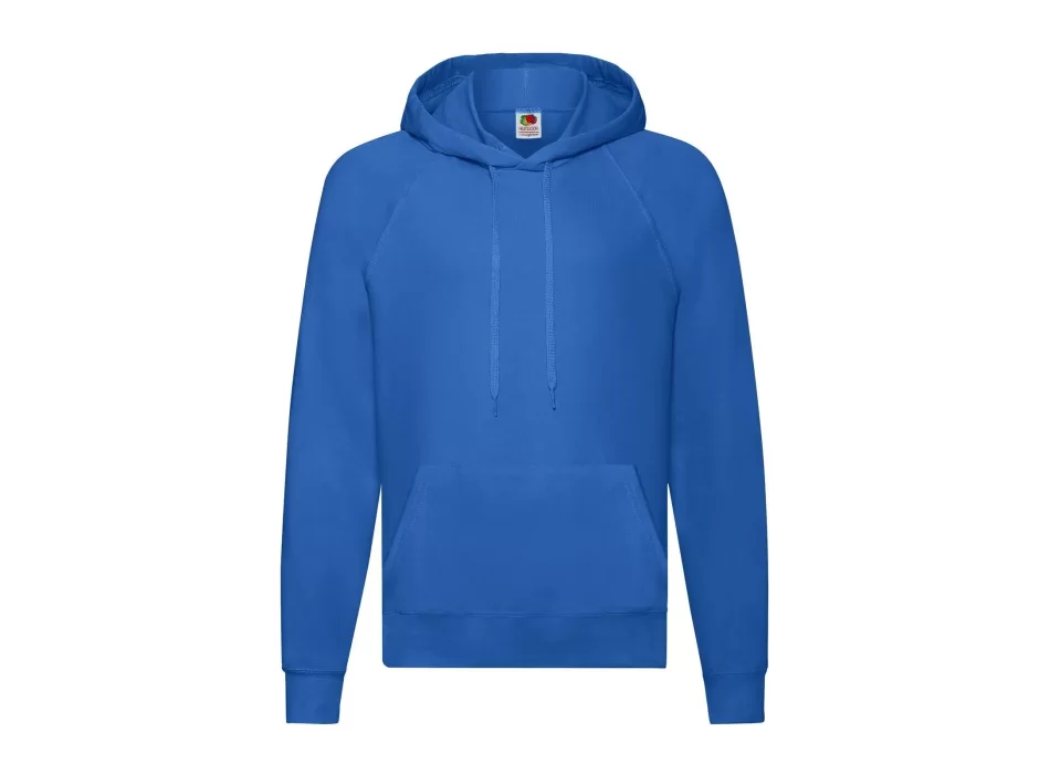 Lightweight Hooded Sweat FullGadgets.com