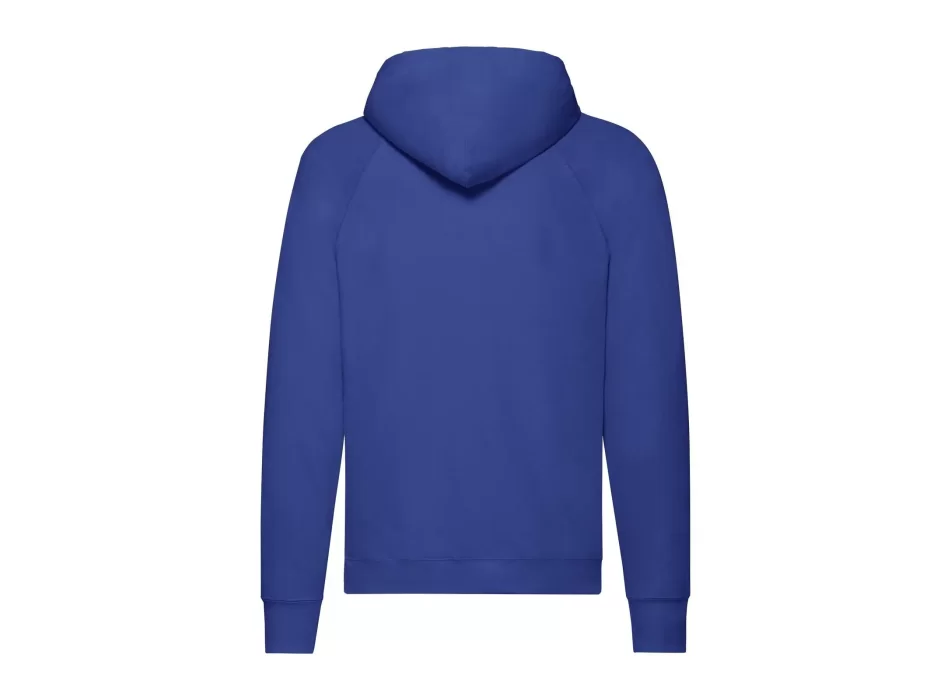 Lightweight Hooded Sweat FullGadgets.com