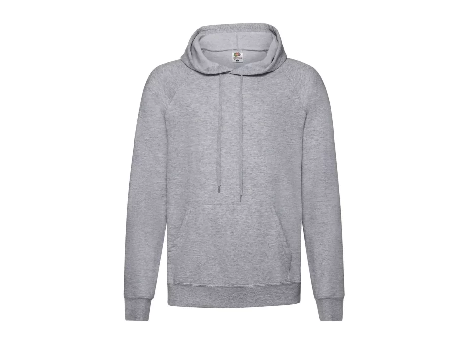 Lightweight Hooded Sweat FullGadgets.com