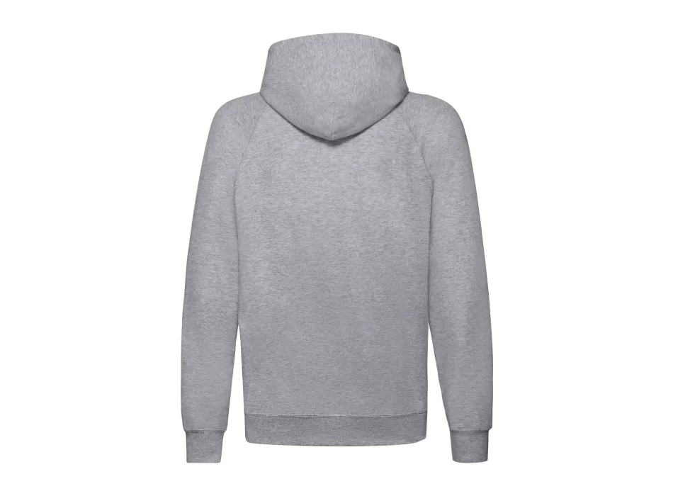 Lightweight Hooded Sweat FullGadgets.com