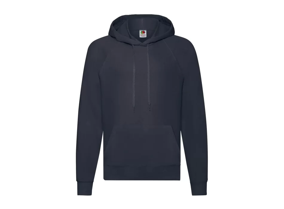 Lightweight Hooded Sweat FullGadgets.com
