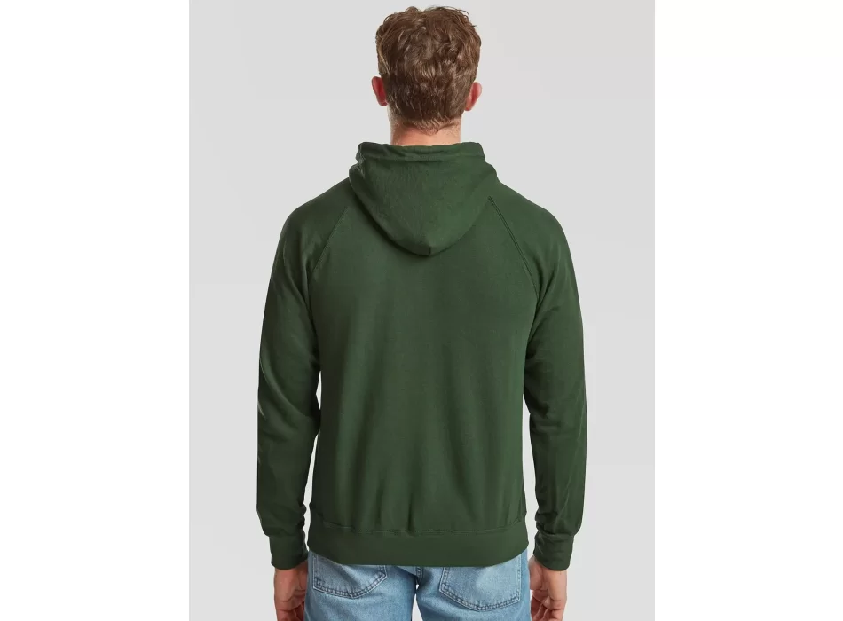 Lightweight Hooded Sweat FullGadgets.com