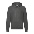 Lightweight Hooded Sweat FullGadgets.com