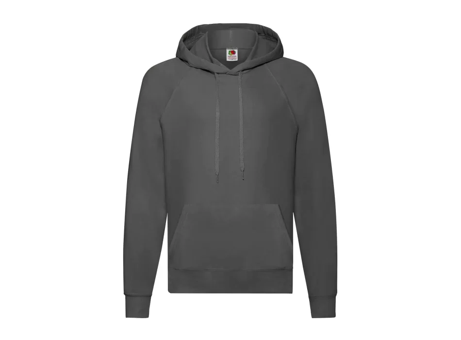 Lightweight Hooded Sweat FullGadgets.com