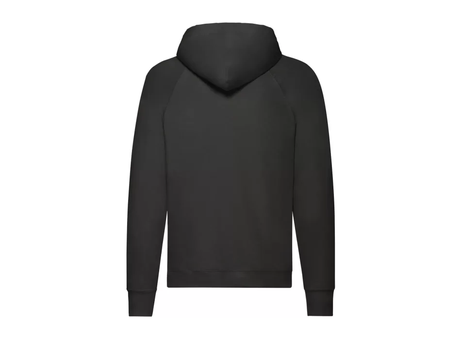 Lightweight Hooded Sweat FullGadgets.com