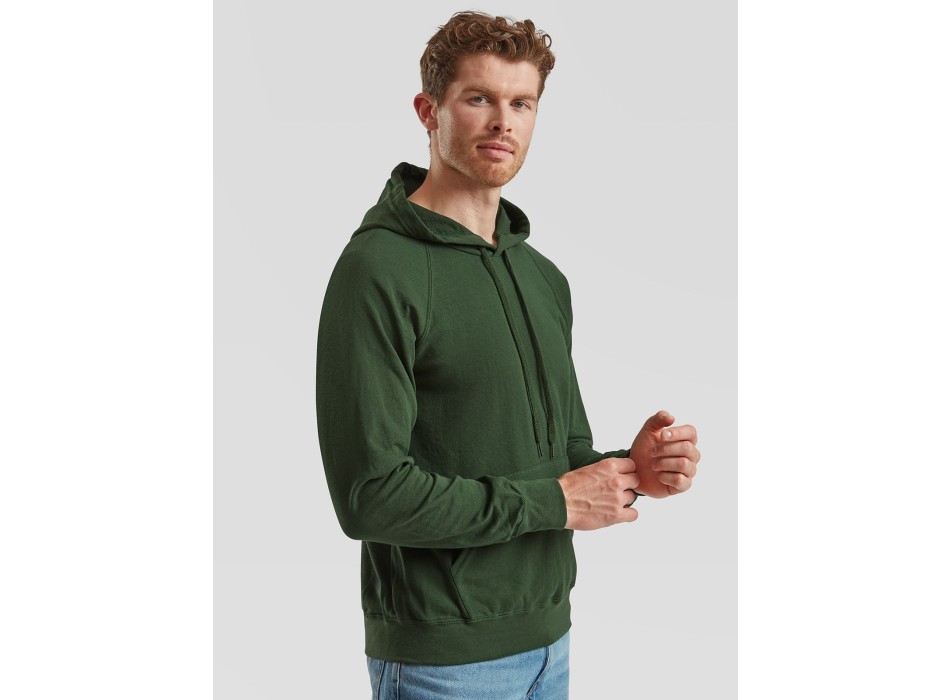 Lightweight Hooded Sweat FullGadgets.com