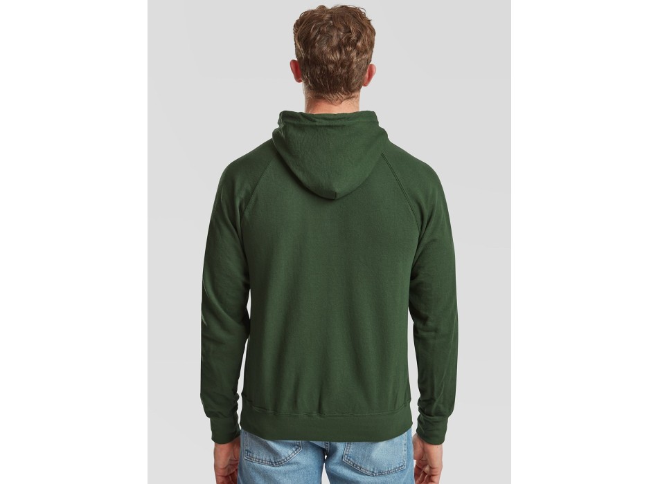 Lightweight Hooded Sweat FullGadgets.com