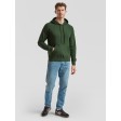 Lightweight Hooded Sweat FullGadgets.com