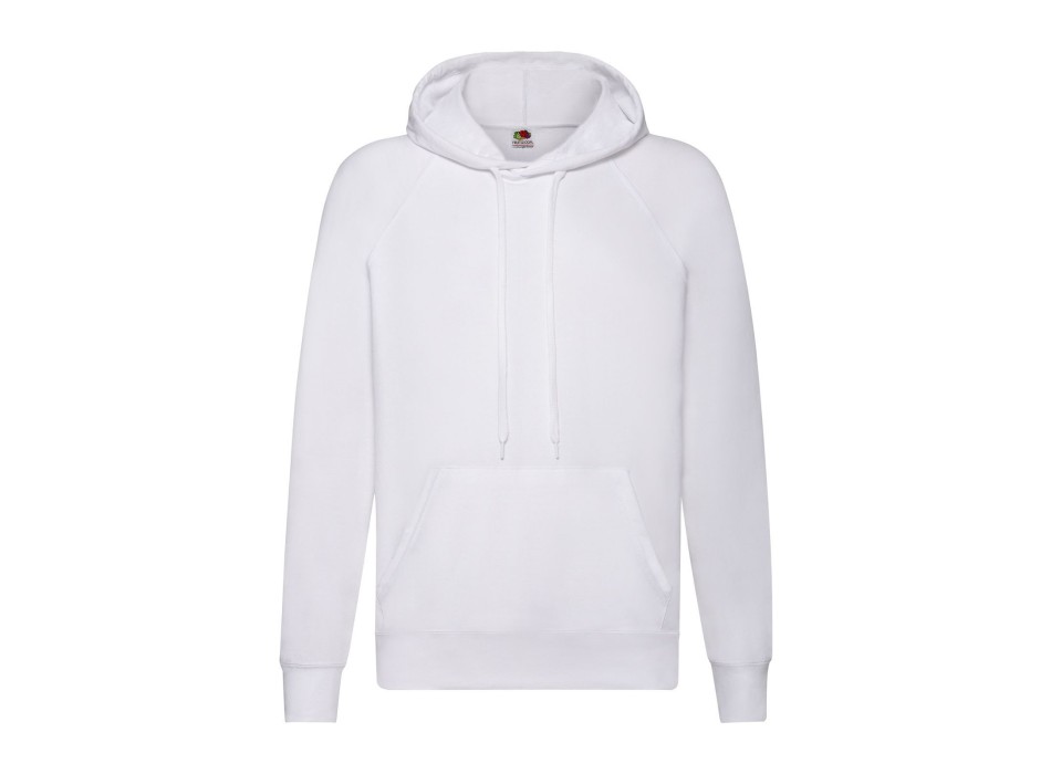 Lightweight Hooded Sweat FullGadgets.com