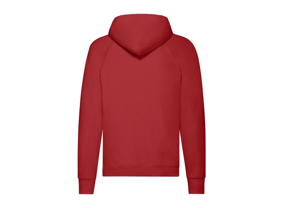Lightweight Hooded Sweat FullGadgets.com