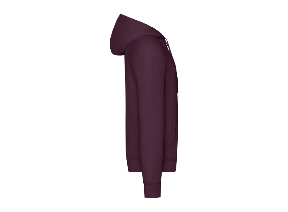 Lightweight Hooded Sweat FullGadgets.com