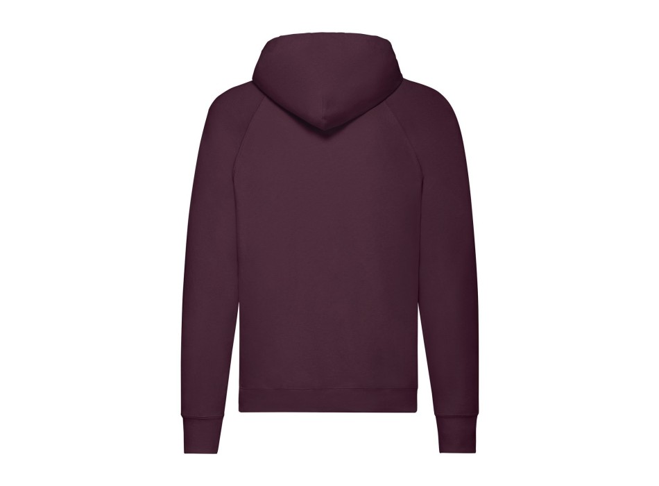 Lightweight Hooded Sweat FullGadgets.com