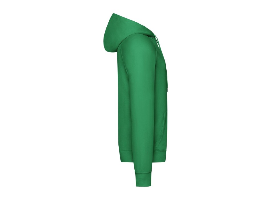 Lightweight Hooded Sweat FullGadgets.com