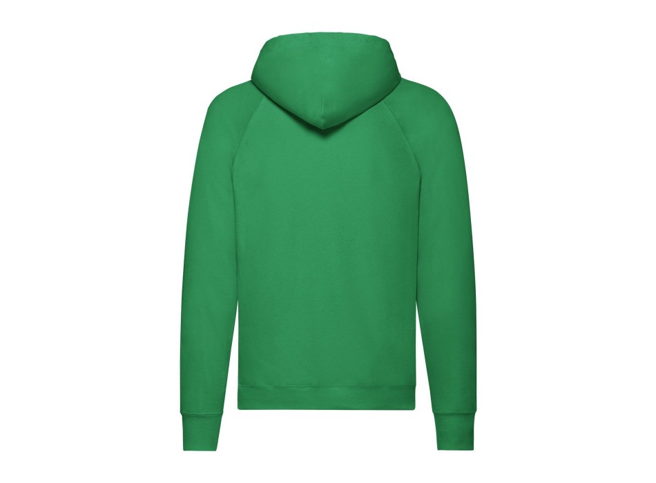 Lightweight Hooded Sweat FullGadgets.com