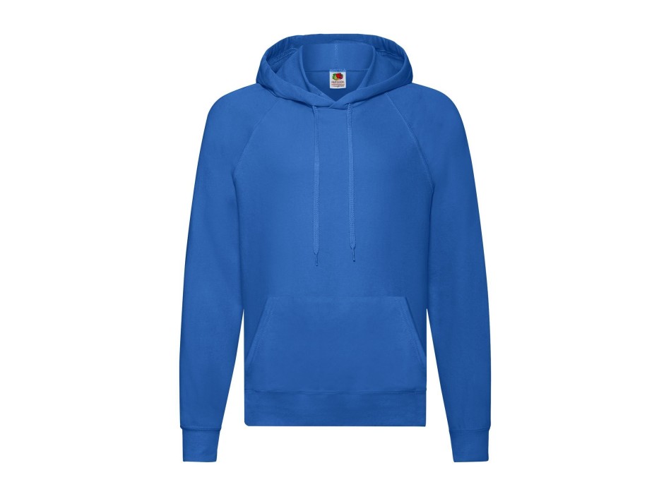 Lightweight Hooded Sweat FullGadgets.com