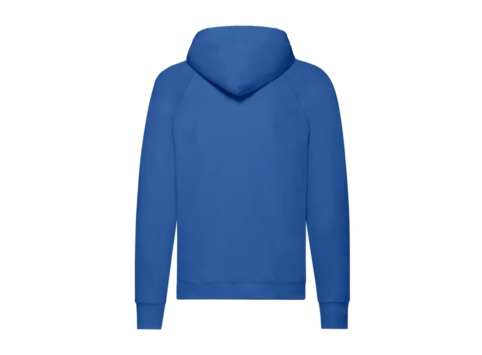 Lightweight Hooded Sweat FullGadgets.com