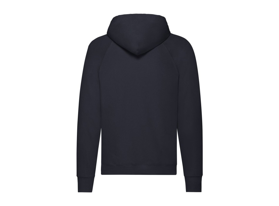 Lightweight Hooded Sweat FullGadgets.com
