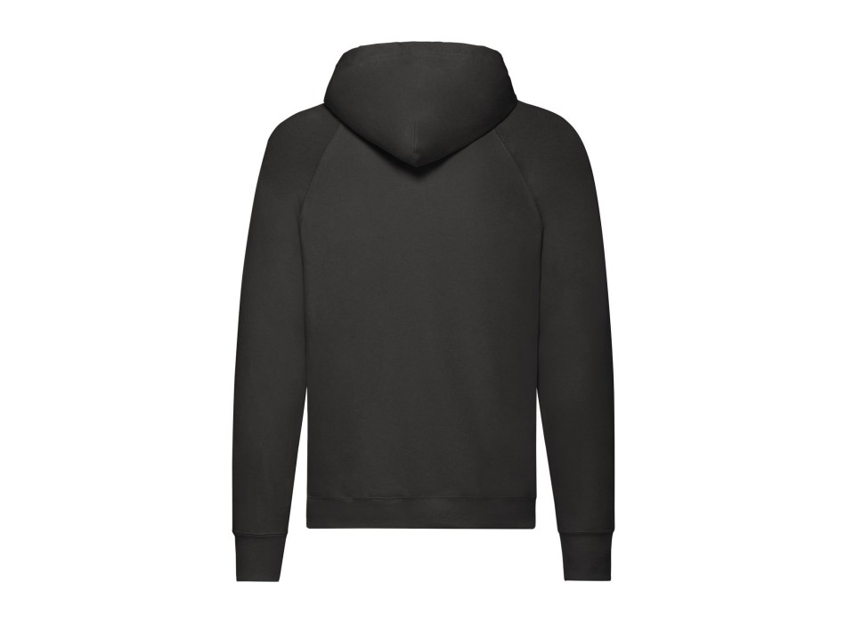 Lightweight Hooded Sweat FullGadgets.com