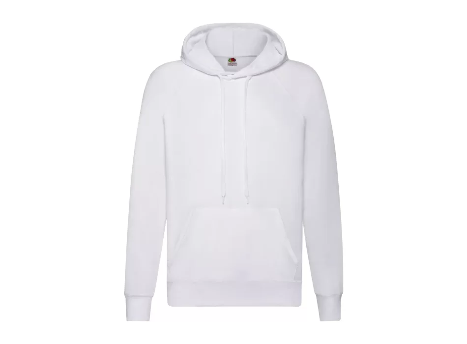 Lightweight Hooded Sweat FullGadgets.com