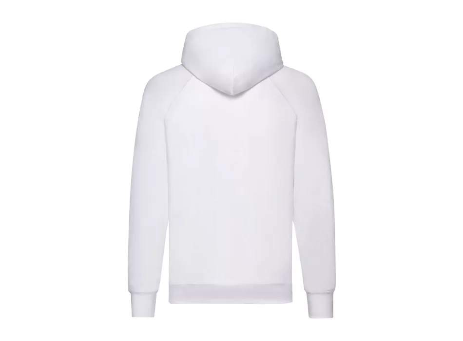 Lightweight Hooded Sweat FullGadgets.com