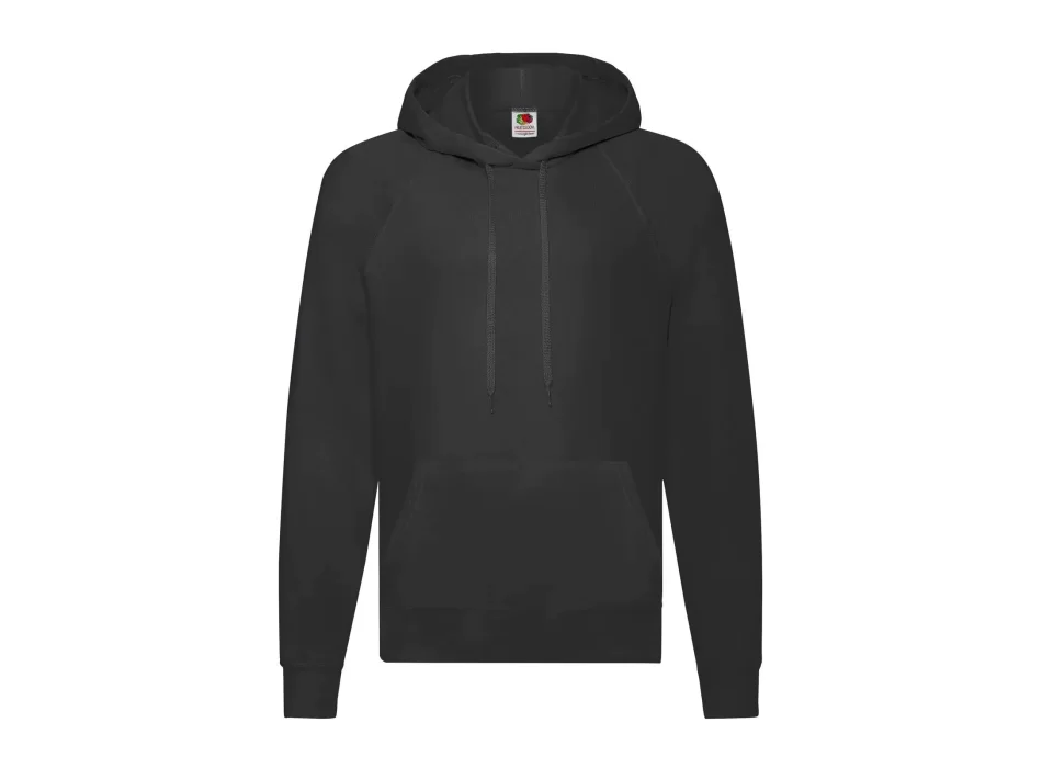Lightweight Hooded Sweat FullGadgets.com