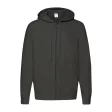 Lightweight Hooded Sweat Jacket FullGadgets.com