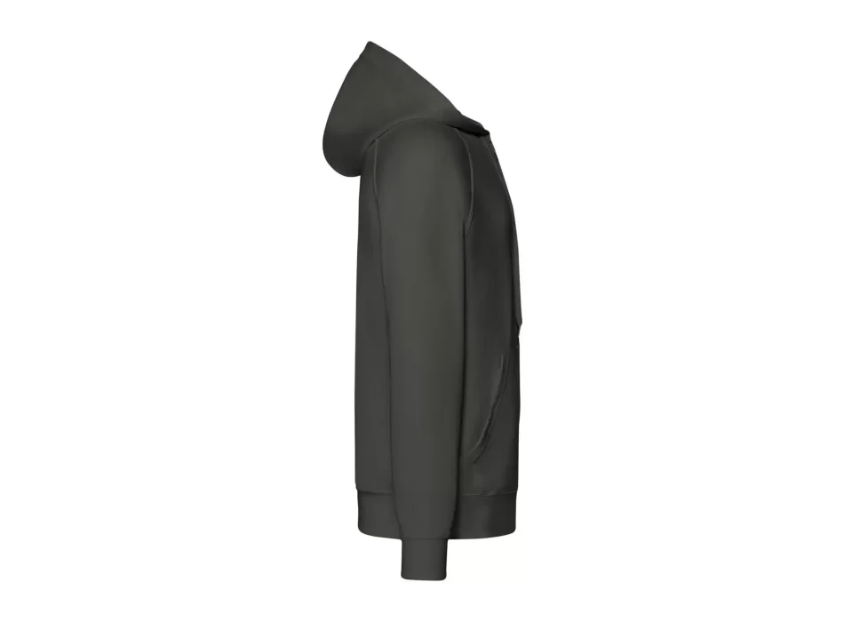 Lightweight Hooded Sweat Jacket FullGadgets.com