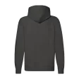 Lightweight Hooded Sweat Jacket FullGadgets.com