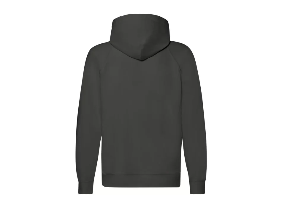 Lightweight Hooded Sweat Jacket FullGadgets.com