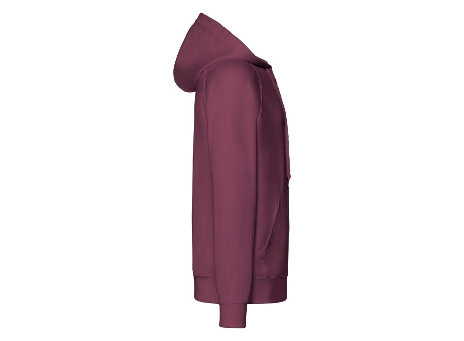 Lightweight Hooded Sweat Jacket FullGadgets.com