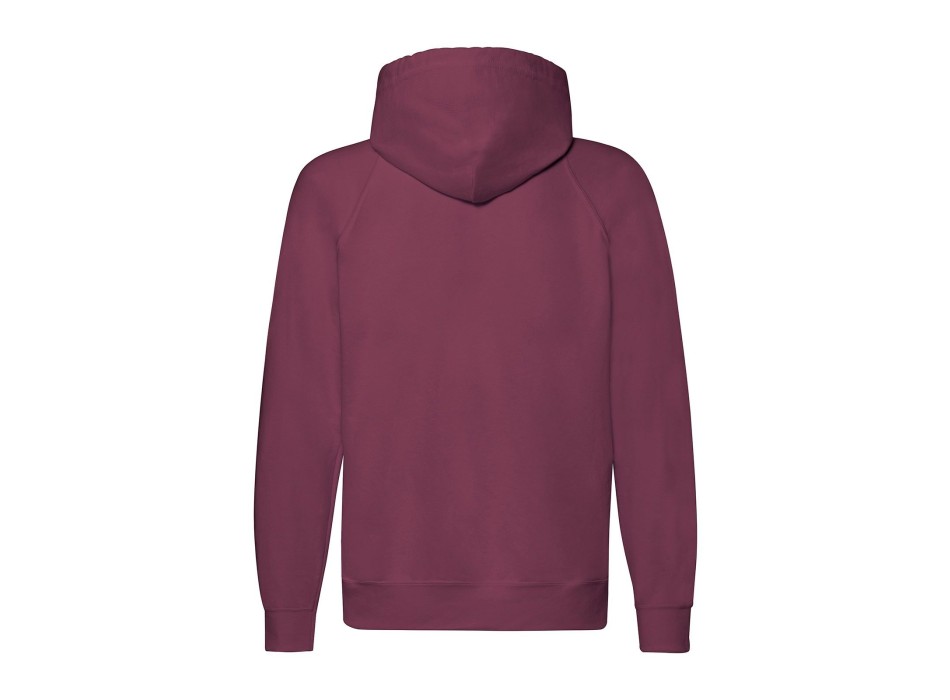 Lightweight Hooded Sweat Jacket FullGadgets.com