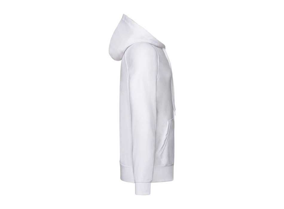 Lightweight Hooded Sweat Jacket FullGadgets.com