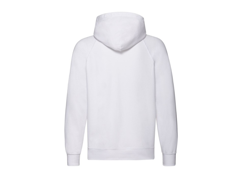 Lightweight Hooded Sweat Jacket FullGadgets.com