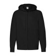 Lightweight Hooded Sweat Jacket FullGadgets.com