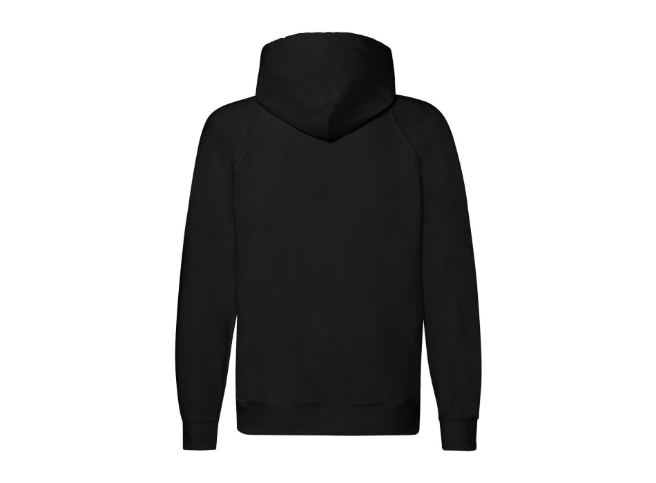 Lightweight Hooded Sweat Jacket FullGadgets.com