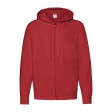 Lightweight Hooded Sweat Jacket FullGadgets.com