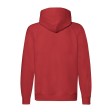 Lightweight Hooded Sweat Jacket FullGadgets.com