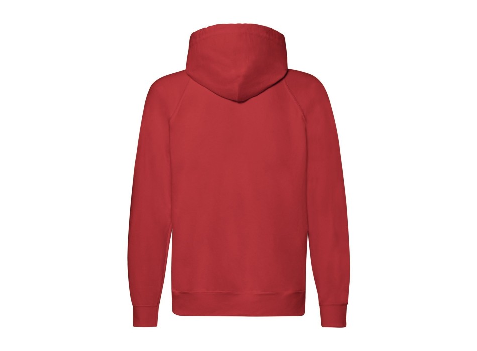 Lightweight Hooded Sweat Jacket FullGadgets.com