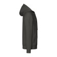 Lightweight Hooded Sweat Jacket FullGadgets.com