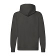 Lightweight Hooded Sweat Jacket FullGadgets.com