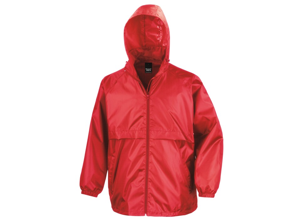 Lightweight Jacket FullGadgets.com