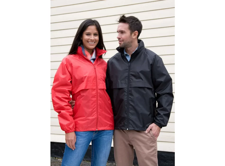 Lightweight Jacket FullGadgets.com
