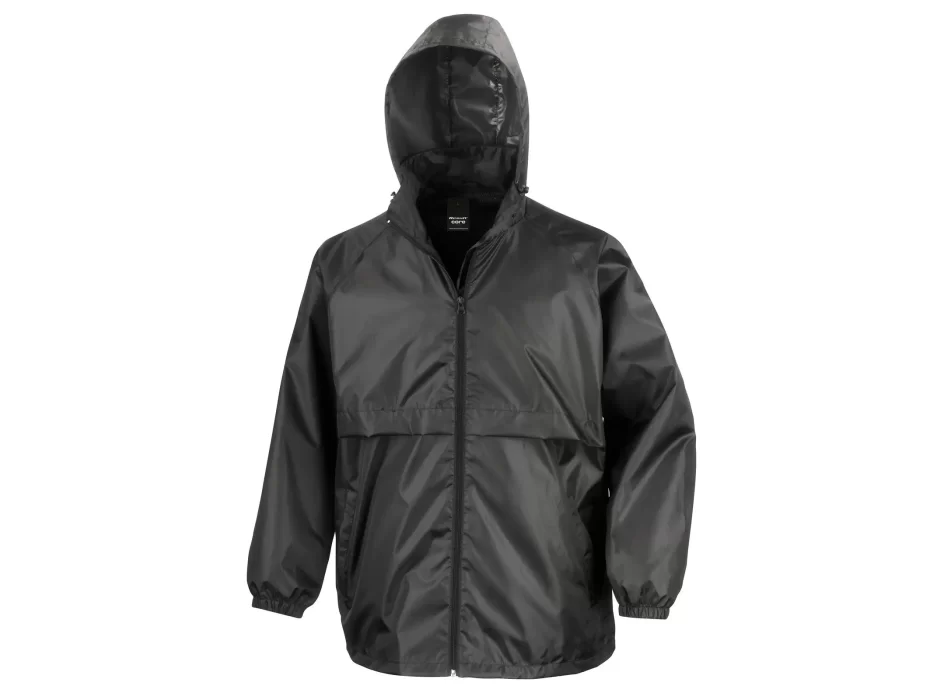Lightweight Jacket FullGadgets.com