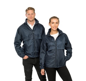 Lightweight Jacket FullGadgets.com